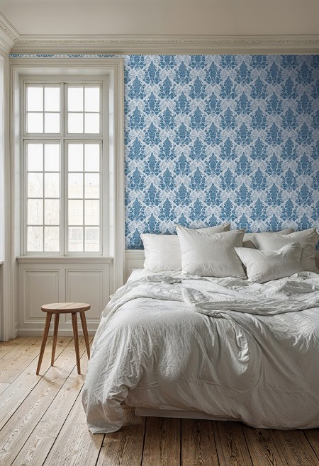 Picture of Väriyhdistelmä Landsbro Blue - 1083001-02 - 07445-01